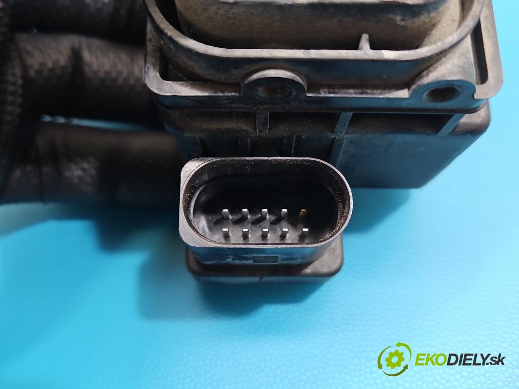 Porsche Cayenne I 2002-2010 4.8 V8 automatic 283 kW 4806 cm3 5- Distributor: 15152400082