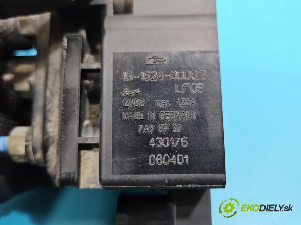 Porsche Cayenne I 2002-2010 4.8 V8 automatic 283 kW 4806 cm3 5- Distributor: 15152400082