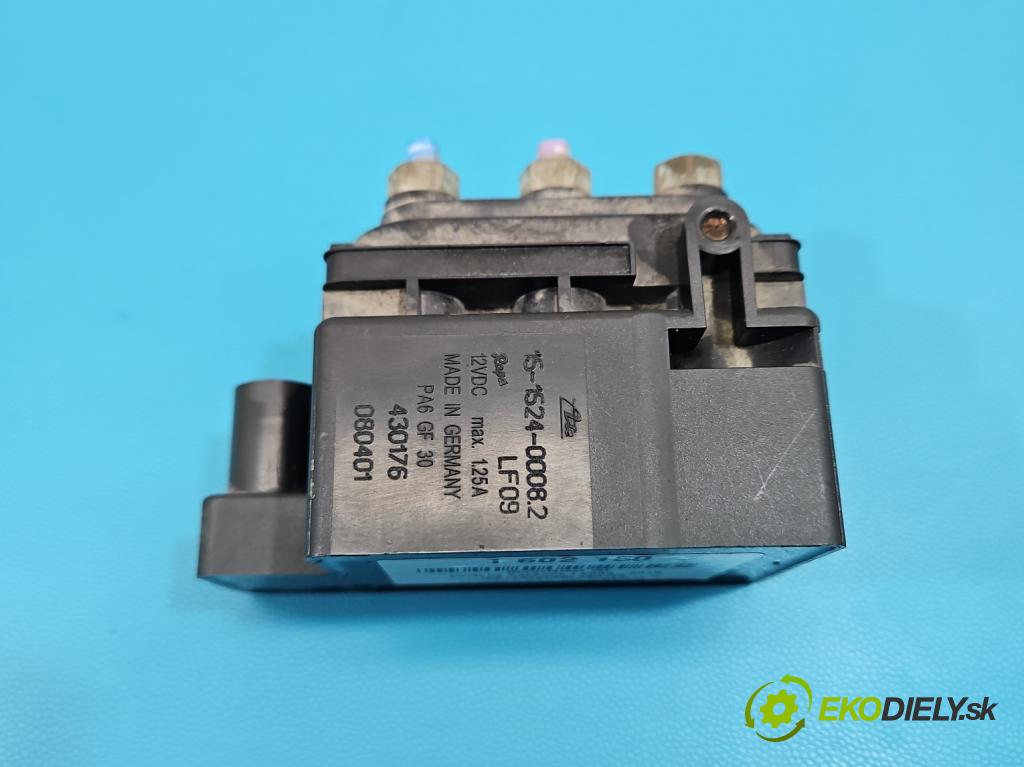 Porsche Cayenne I 2002-2010 4.8 V8 automatic 283 kW 4806 cm3 5- Distributor: 15152400082