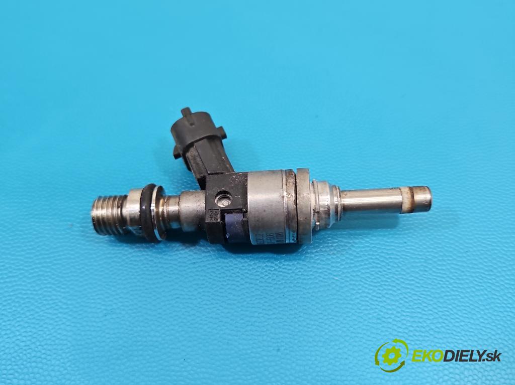 Porsche Cayenne I 2002-2010 4.8 V8 automatic 283 kW 4806 cm3 5- vstrek benzín 94860523002