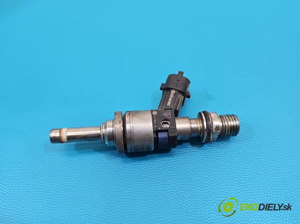 Porsche Cayenne I 2002-2010 4.8 V8 automatic 283 kW 4806 cm3 5- vstrek benzín 94860523002