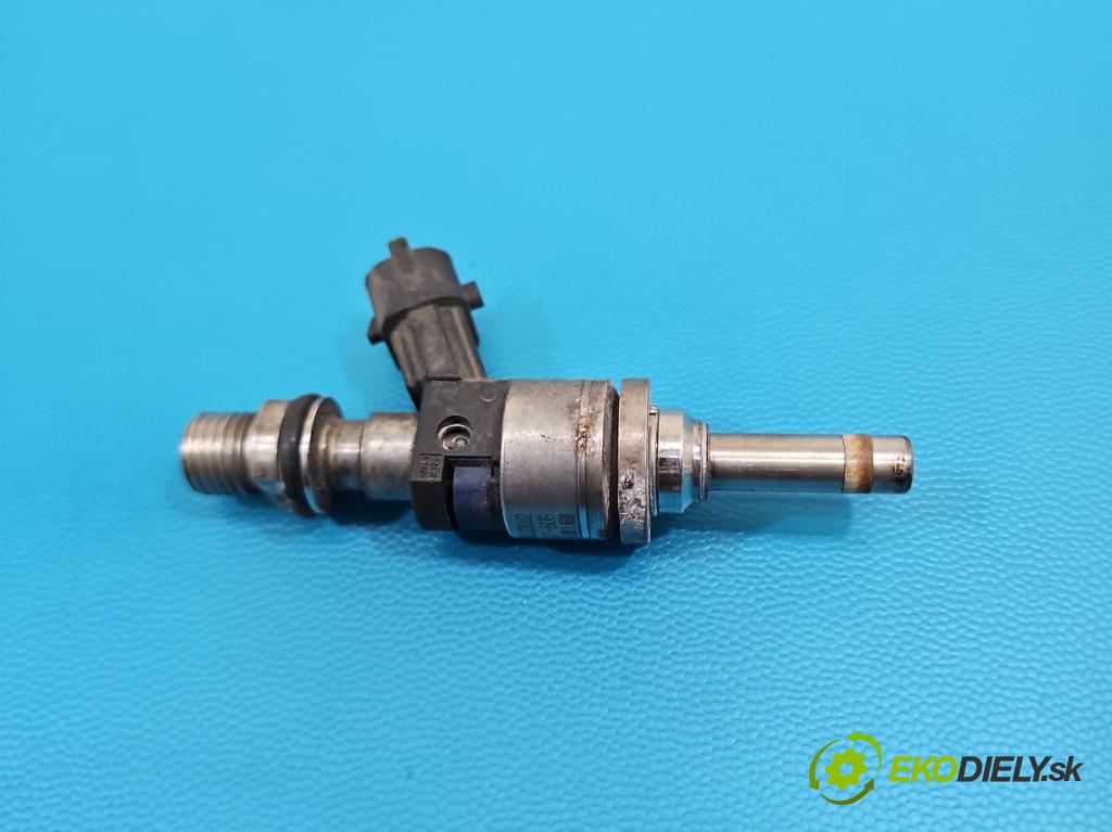 Porsche Cayenne I 2002-2010 4.8 V8 automatic 283 kW 4806 cm3 5- vstrek benzín 94860523002