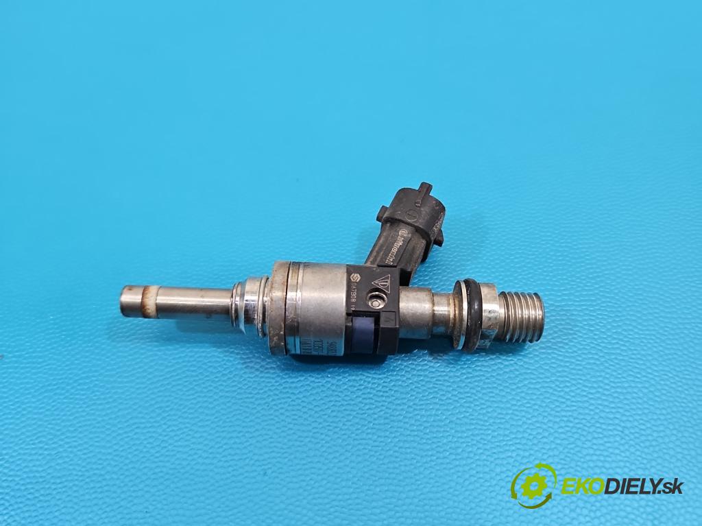 Porsche Cayenne I 2002-2010 4.8 V8 automatic 283 kW 4806 cm3 5- vstrek benzín 94860523002