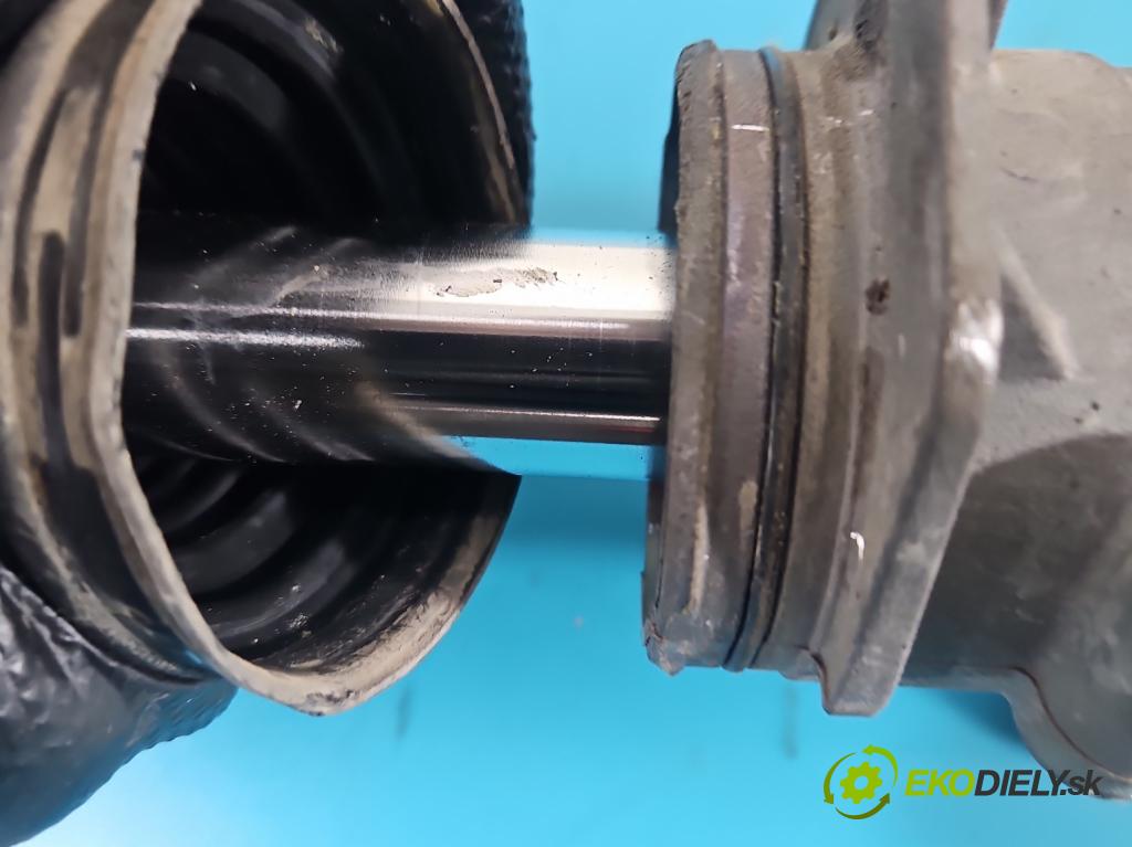 Porsche Cayenne I 2002-2010 4.8 V8 automatic 283 kW 4806 cm3 5- Ozubené kolo: volant 7L5422055CM