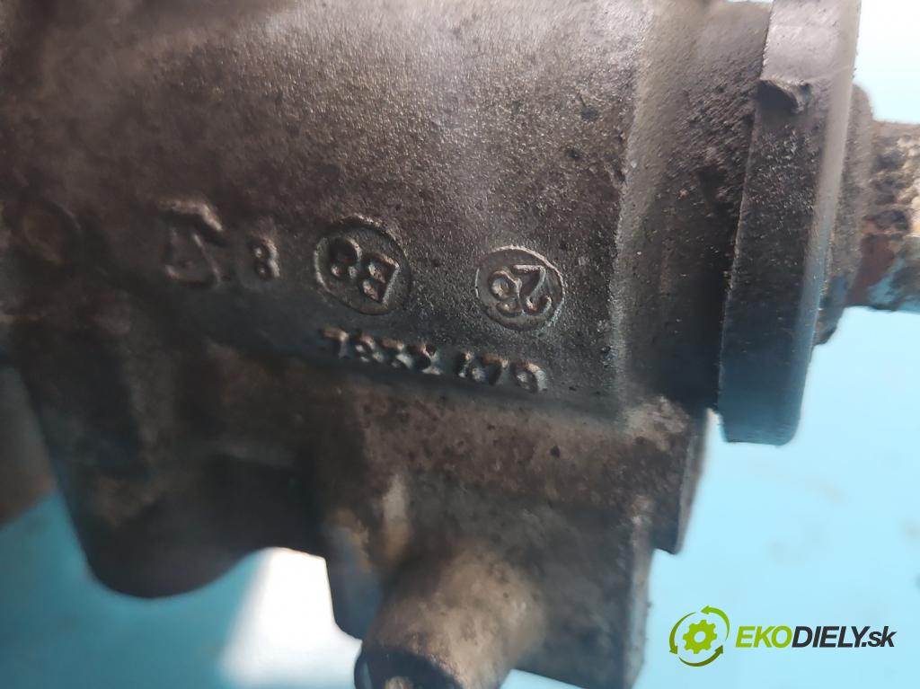 Porsche Cayenne I 2002-2010 4.8 V8 automatic 283 kW 4806 cm3 5- Ozubené kolo: volant 7L5422055CM