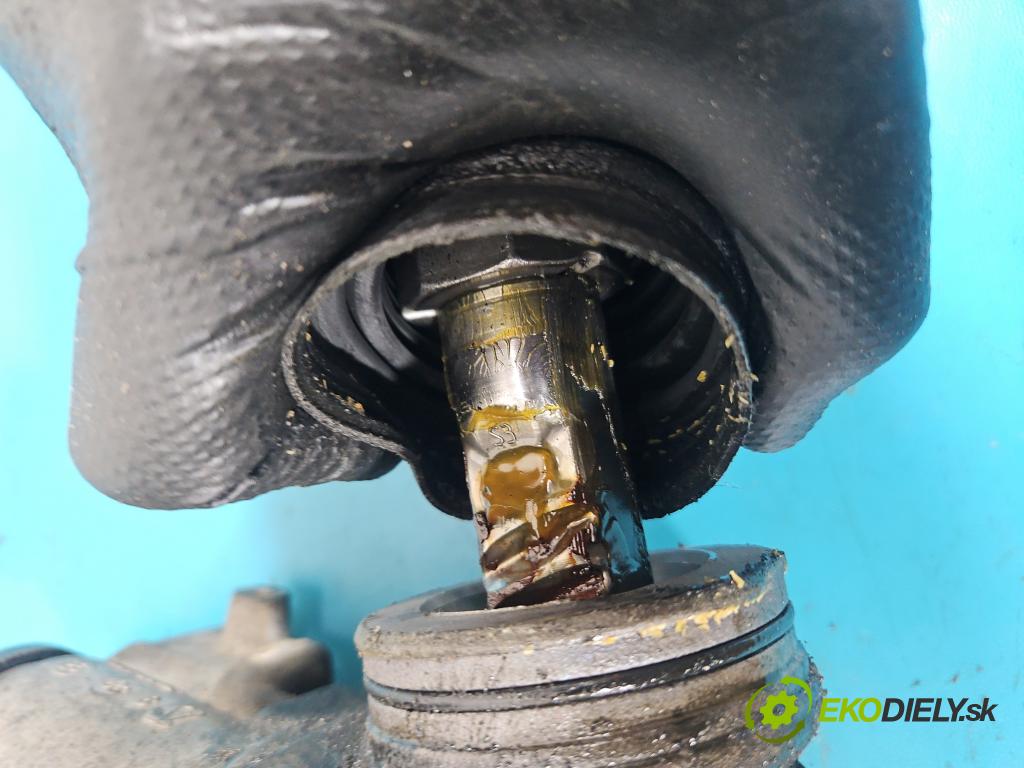 Porsche Cayenne I 2002-2010 4.8 V8 automatic 283 kW 4806 cm3 5- Ozubené kolo: volant 7L5422055CM