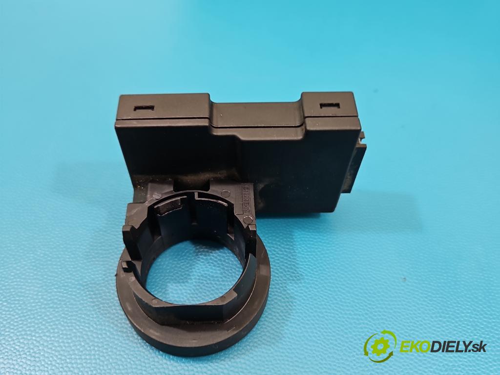 Opel Meriva A 2002-2010 1.4 16V 90 HP manual 66 kW 1364 cm3 5- riadiaca jednotka motora 0261208255