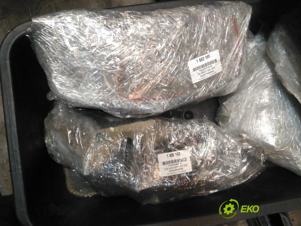 Opel Meriva A 2002-2010 1.4 16V 90 HP manual 66 kW 1364 cm3 5- riadiaca jednotka motora 0261208255