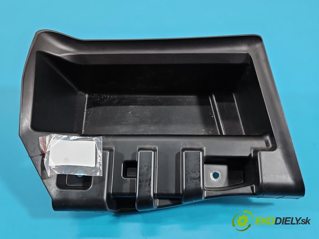 Bmw 5 G30 2017-2024 2.0 T 184hp automatic 135 kW 1998 cm3 4- kastlík 9871616
