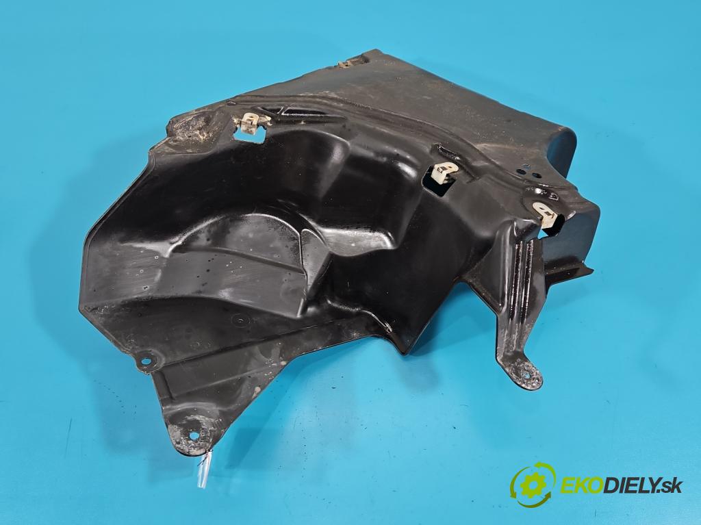Bmw 5 G30 2017-2024 2.0 T 184 hp automatic 135 kW 1998 cm3 4- kryt plastová 51757340788