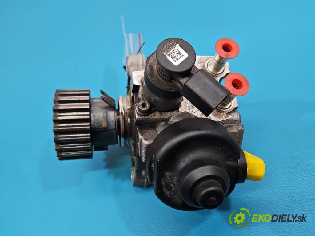 Audi A4 B9 2015-2024 2.0 tdi 190 HP automatic 140 kW 1968 cm3 5- čerpadlo vstrekovacia 0445010538 (Vstrekovacie čerpadlo)