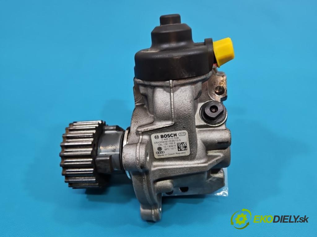 Audi A4 B9 2015-2024 2.0 tdi 190 HP automatic 140 kW 1968 cm3 5- čerpadlo vstrekovacia 0445010538 (Vstrekovacie čerpadlo)