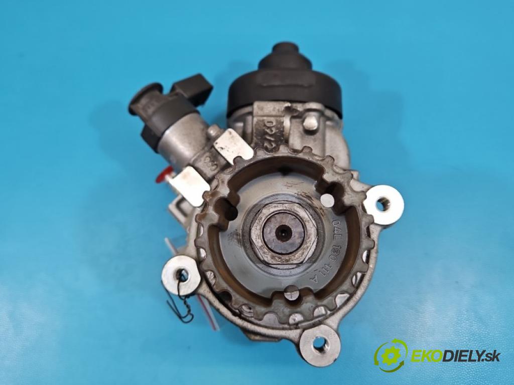 Audi A4 B9 2015-2024 2.0 tdi 190 HP automatic 140 kW 1968 cm3 5- čerpadlo vstrekovacia 0445010538 (Vstrekovacie čerpadlo)
