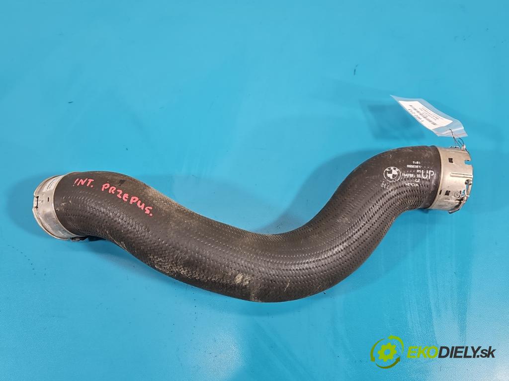 Bmw 5 G30 2017-2024 2.0 T 184 hp automatic 135 kW 1998 cm3 4- Trubka: 8590081