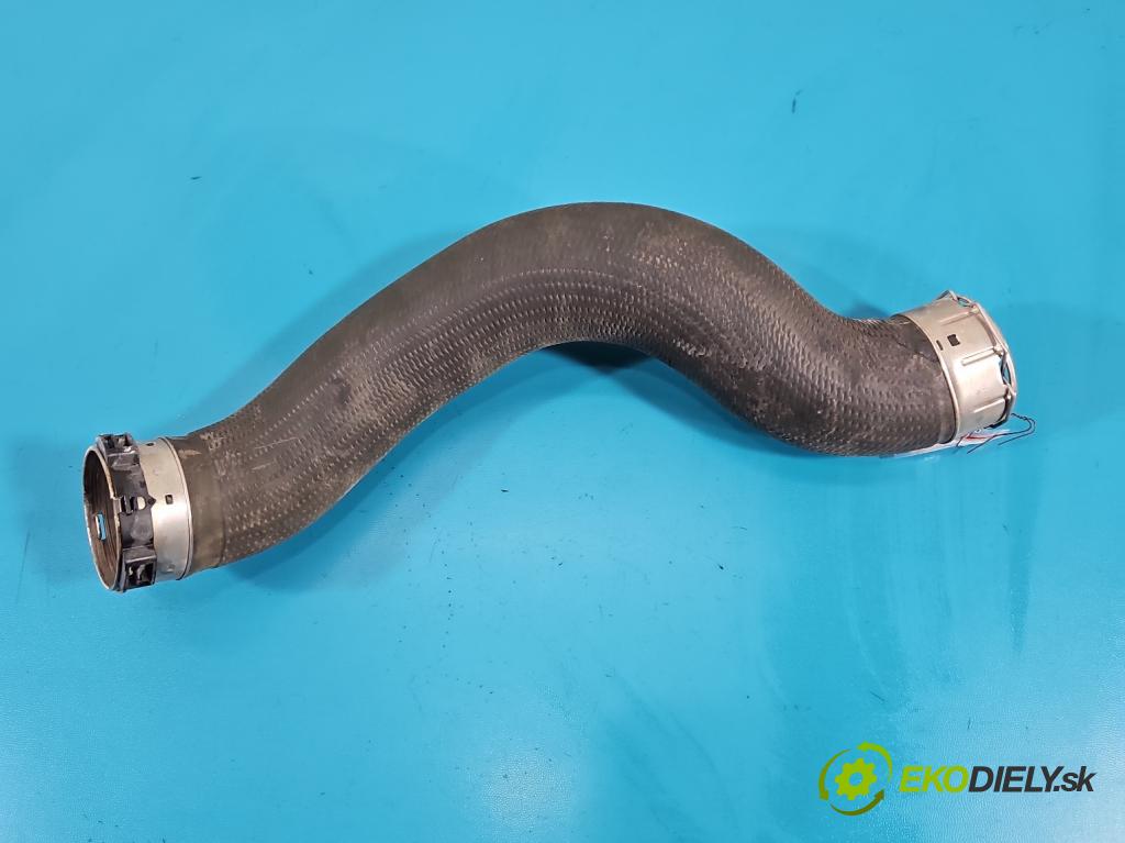 Bmw 5 G30 2017-2024 2.0 T 184 hp automatic 135 kW 1998 cm3 4- Trubka: 8590081