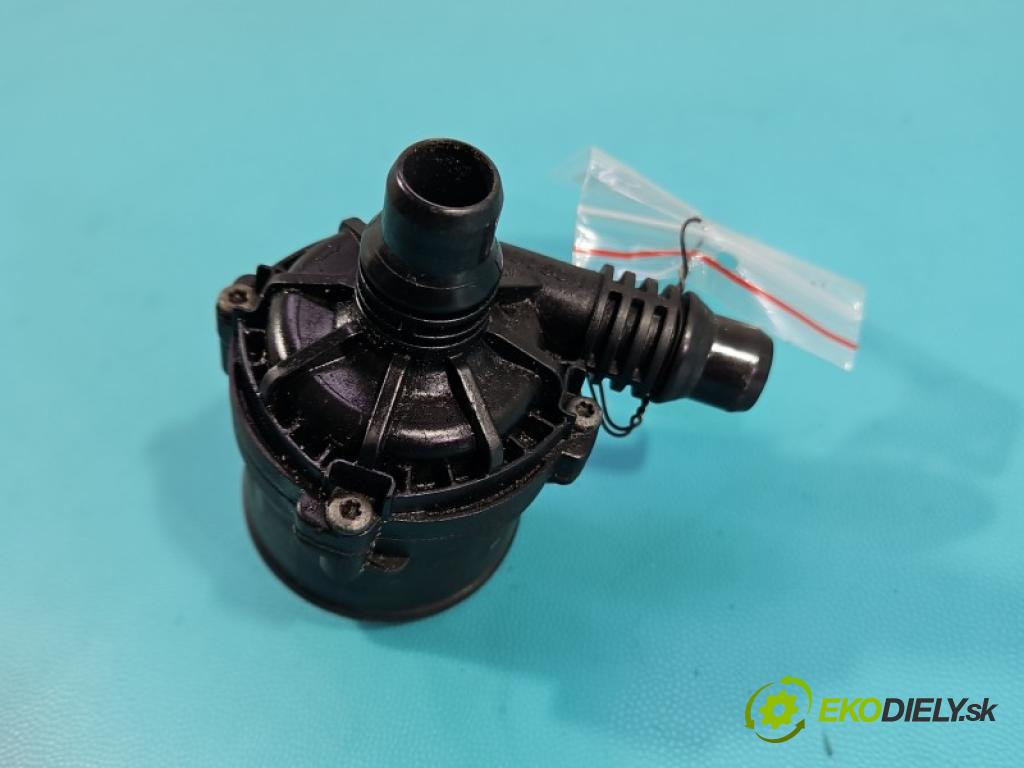 Bmw 5 G30 2017-2024 2.0 T 184 hp automatic 135 kW 1998 cm3 4- čerpadlo oběh: vody 6834923