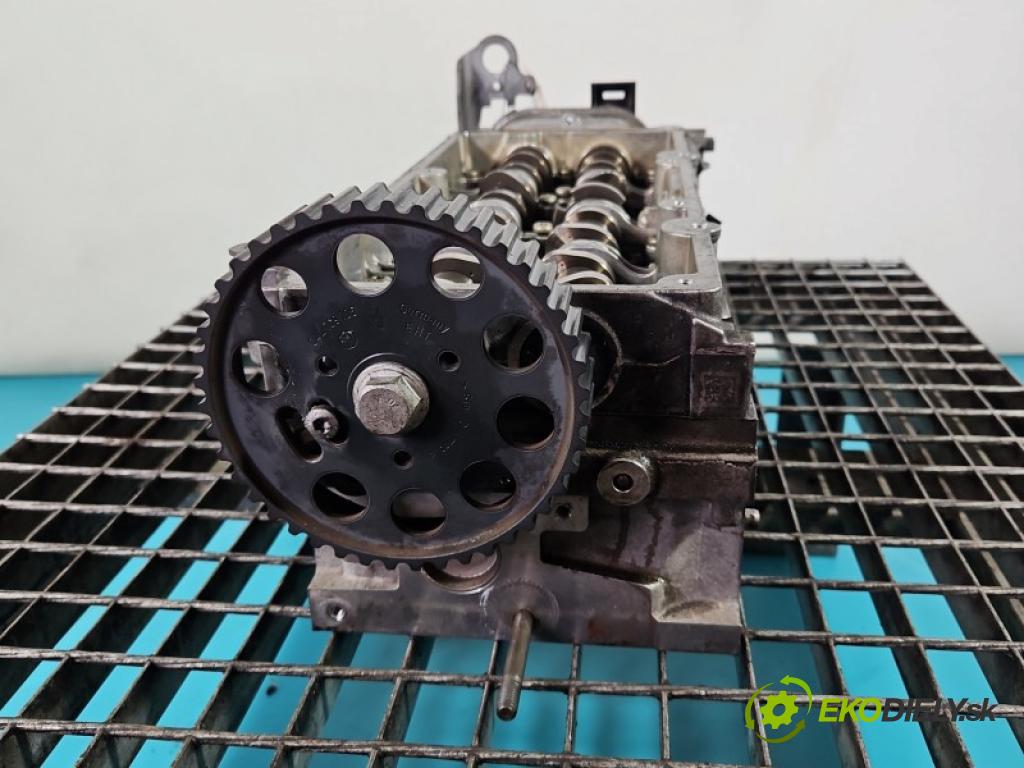 Audi A4 B9 2015-2024 2.0 tdi 190 hp automatic 140 kW 1968 cm3 5- hlava motoru 04L103308K
