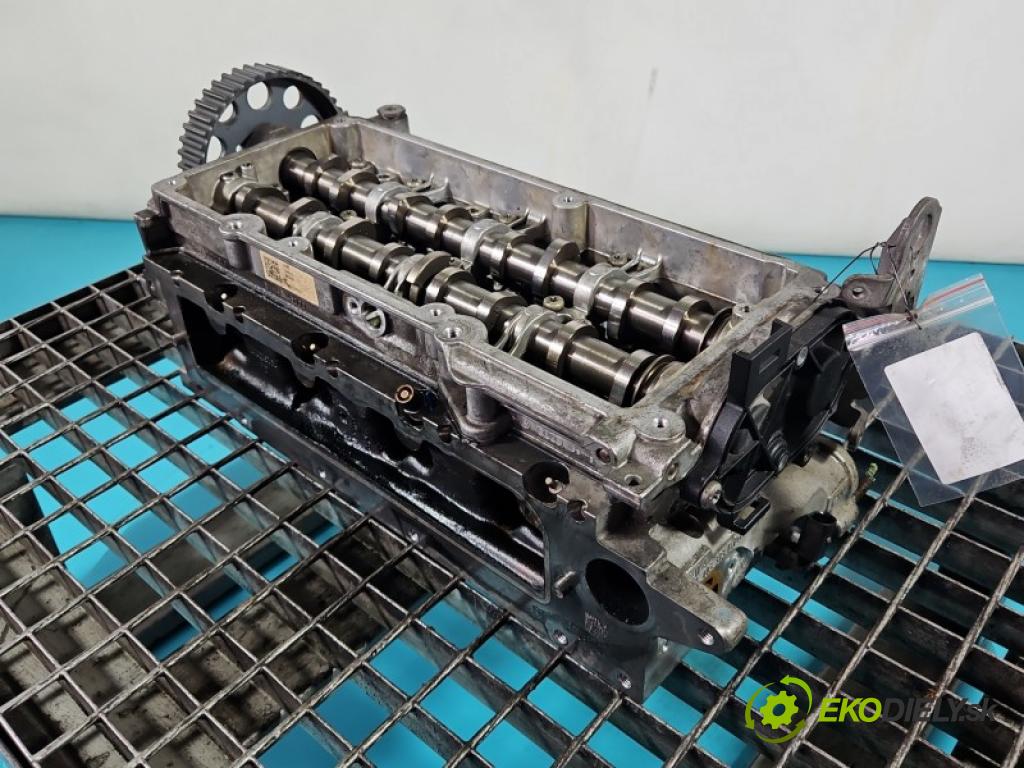 Audi A4 B9 2015-2024 2.0 tdi 190 hp automatic 140 kW 1968 cm3 5- hlava motoru 04L103308K