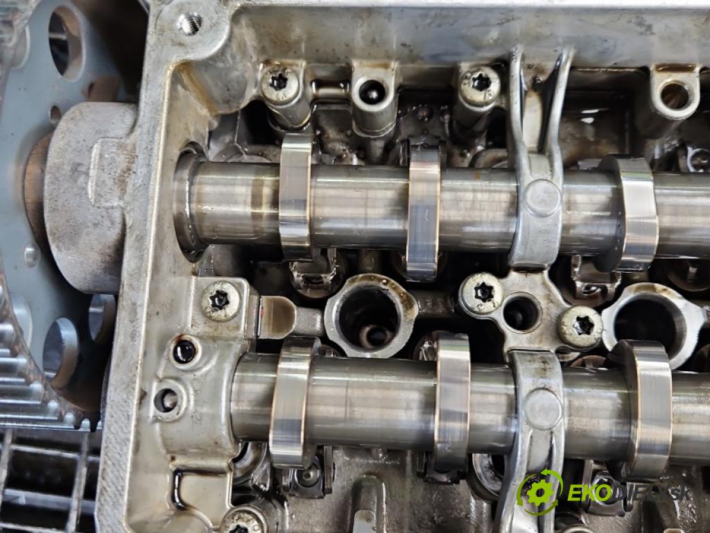 Audi A4 B9 2015-2024 2.0 tdi 190 hp automatic 140 kW 1968 cm3 5- hlava motoru 04L103308K