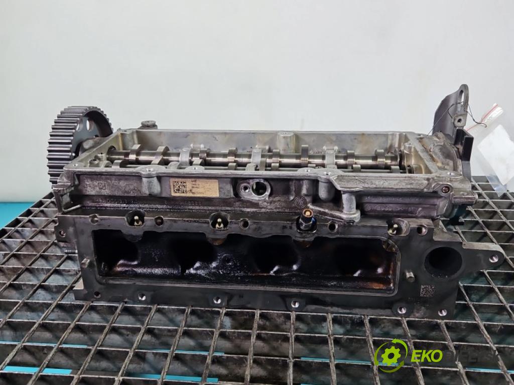 Audi A4 B9 2015-2024 2.0 tdi 190 hp automatic 140 kW 1968 cm3 5- hlava motoru 04L103308K