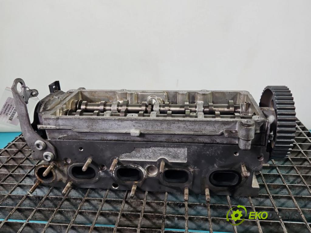 Audi A4 B9 2015-2024 2.0 tdi 190 hp automatic 140 kW 1968 cm3 5- hlava motoru 04L103308K