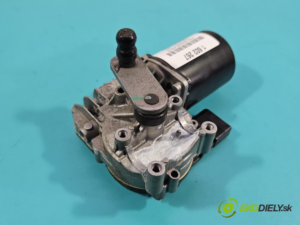 Bmw 5 G30 2017-2024 2.0 T 184hp automatic 135 kW 1998 cm3 4- motor stieračov predné W224097