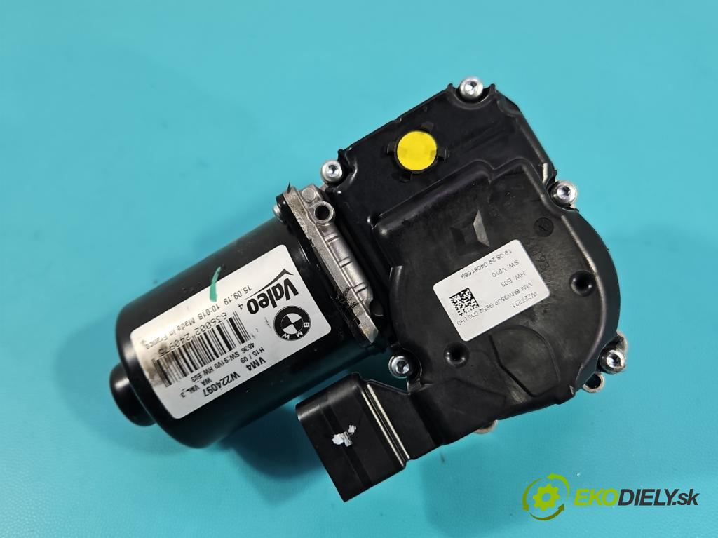 Bmw 5 G30 2017-2024 2.0 T 184hp automatic 135 kW 1998 cm3 4- motor stieračov predné W224097
