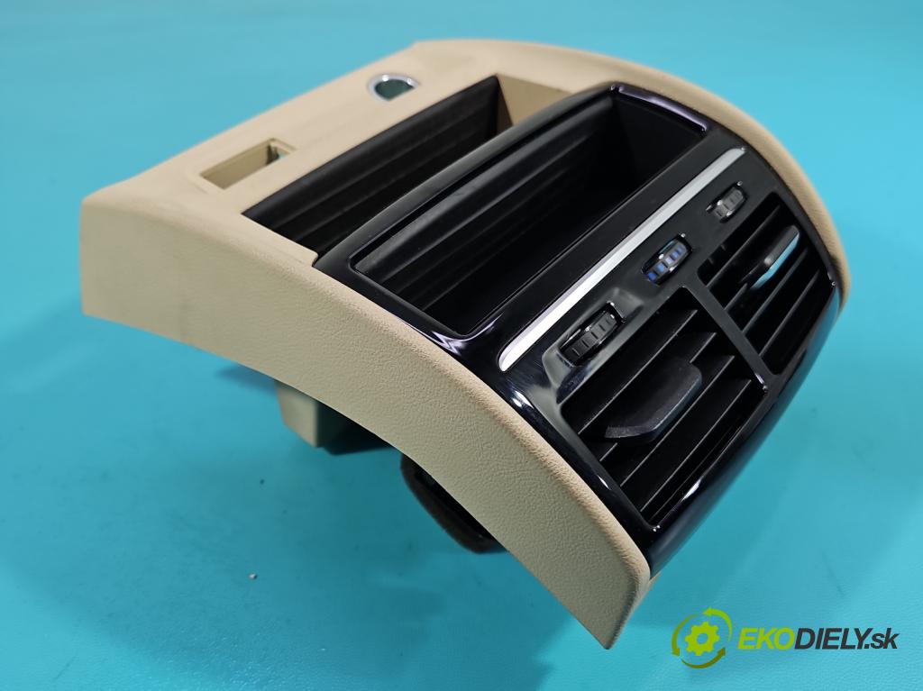 Bmw 5 G30 2017-2024 2.0 T 184hp automatic 135 kW 1998 cm3 4- Mřížka: kúrenia ostatné 9357865