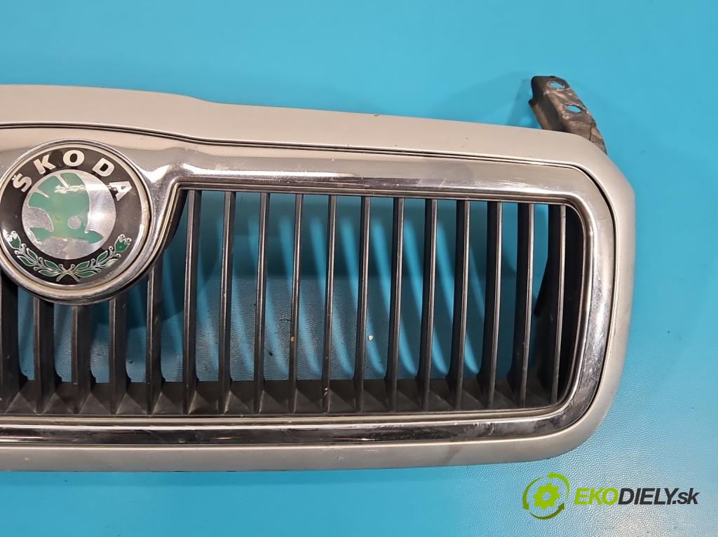 Skoda Octavia I 1996-2010 1.6 8V 75 HP manual 55 kW 1598 cm3 5- miežka 1U0853651