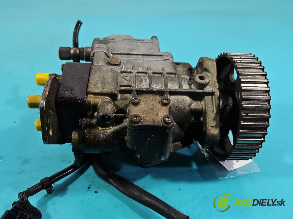 Vw Passat B5 1995-2005 1.9 tdi 110 hp manual 81 kW 1896 cm3 5- čerpadlo vstřikovací 0460404969 (Vstřikovací čerpadlo)