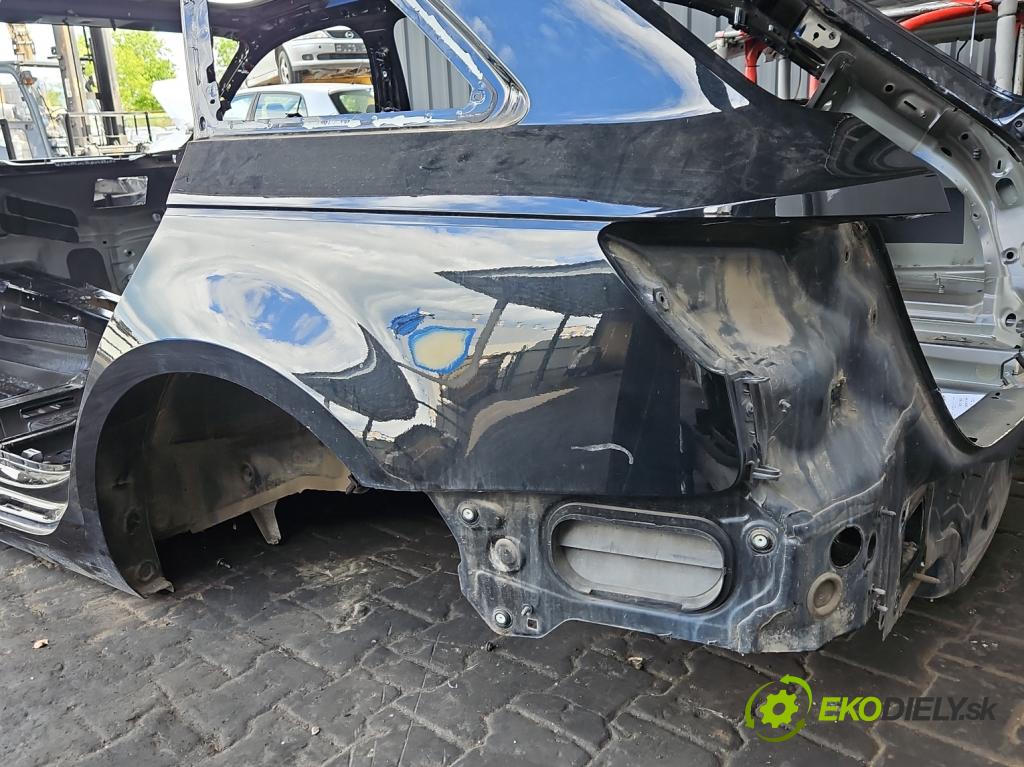 Audi A4 B9 2015-2024 2.0 tdi 190 HP automatic 140 kW 1968 cm3 5- blatník zadné ľavý