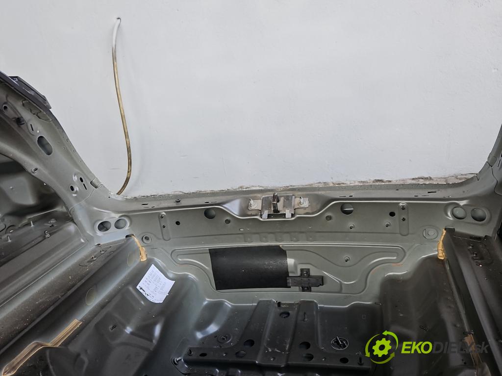 Audi A4 B9 2015-2024 2.0 tdi 190 HP automatic 140 kW 1968 cm3 5- pas zadní: