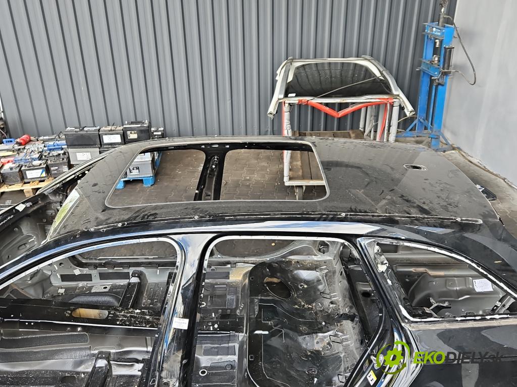 Audi A4 B9 2015-2024 2.0 tdi 190 HP automatic 140 kW 1968 cm3 5- strecha