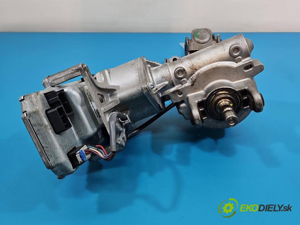 Opel Meriva A 2002-2010 1.4 16V 90 HP manual 66 kW 1364 cm3 5- čerpadlo posilovač 26093281 (Servočerpadlo)