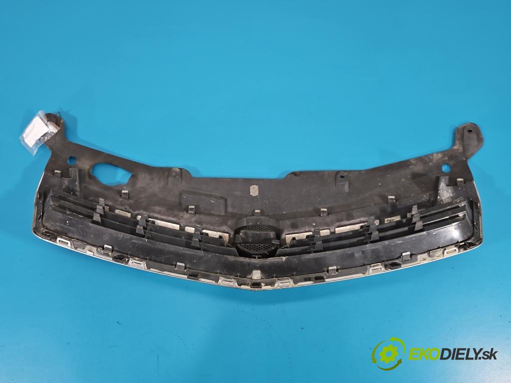 Opel Astra III 2004-2014 1.6 16V 116 hp manual 85 kW 1598 cm3 5- mřížka 13225775
