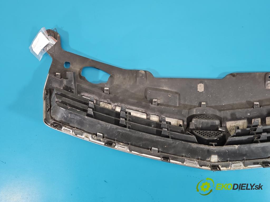 Opel Astra III 2004-2014 1.6 16V 116 hp manual 85 kW 1598 cm3 5- mřížka 13225775