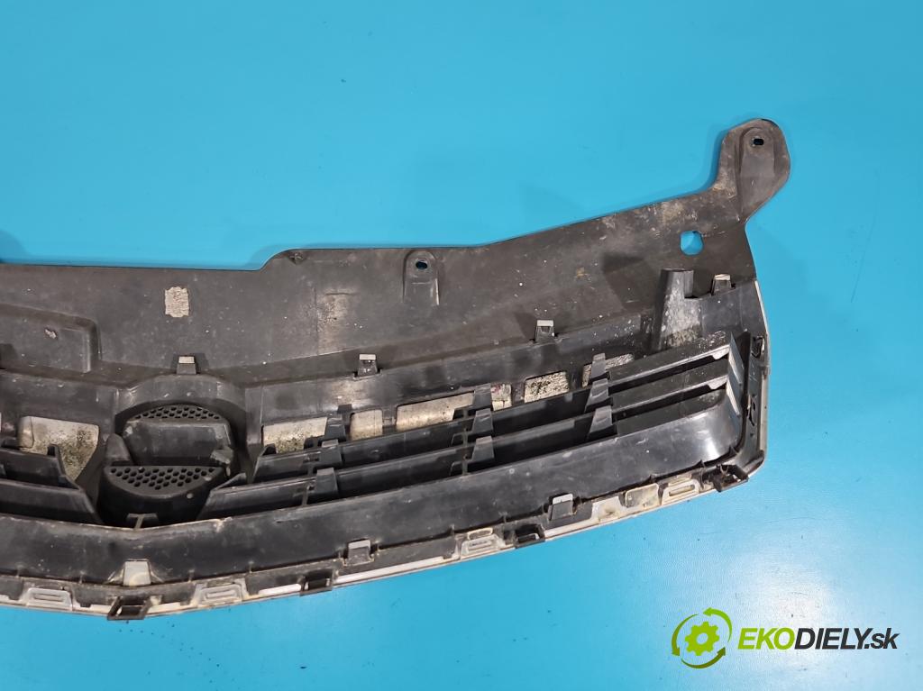 Opel Astra III 2004-2014 1.6 16V 116 hp manual 85 kW 1598 cm3 5- mřížka 13225775