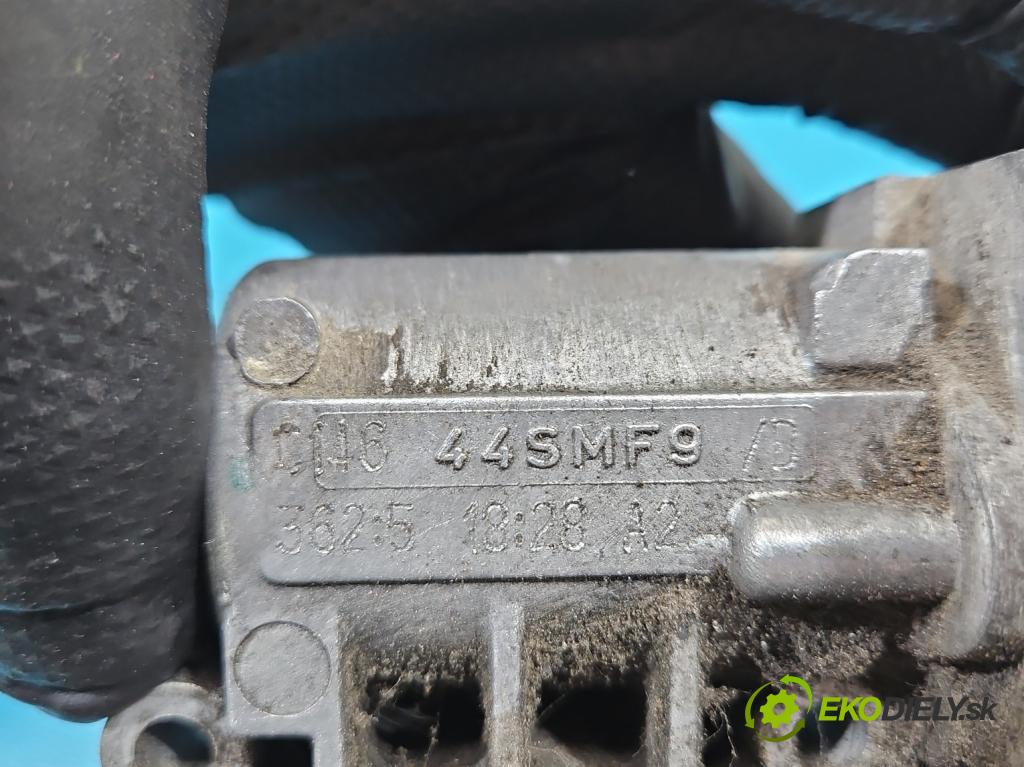 Fiat Albea 1.4 8V 77 HP manual 57 kW 1368 cm3 4- klapka 5519278 (Škrtiaca klapka)