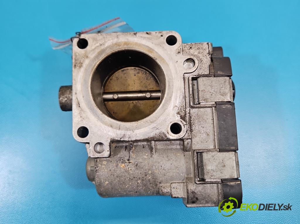 Fiat Albea 1.4 8V 77 HP manual 57 kW 1368 cm3 4- klapka 5519278 (Škrtiaca klapka)