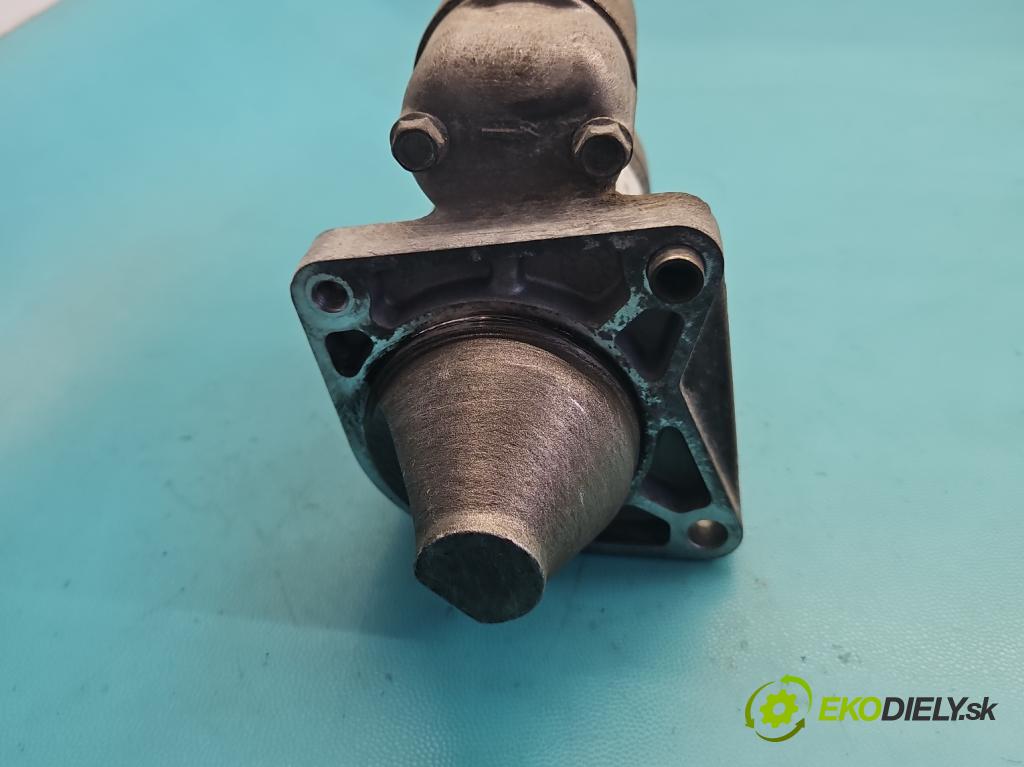Fiat Albea 1.4 8V 77 HP manual 57 kW 1368 cm3 4- štartér 55193356 (Štartér)