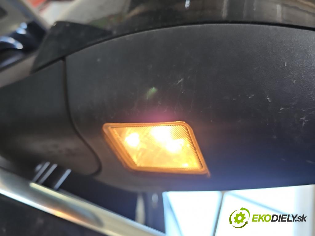 Ford C-Max II 2010-2019 2.0 tdci 140 hp manual 103 kW 1997 cm3 5- zpětné zrcátko levé (Klika dveří ostatní)