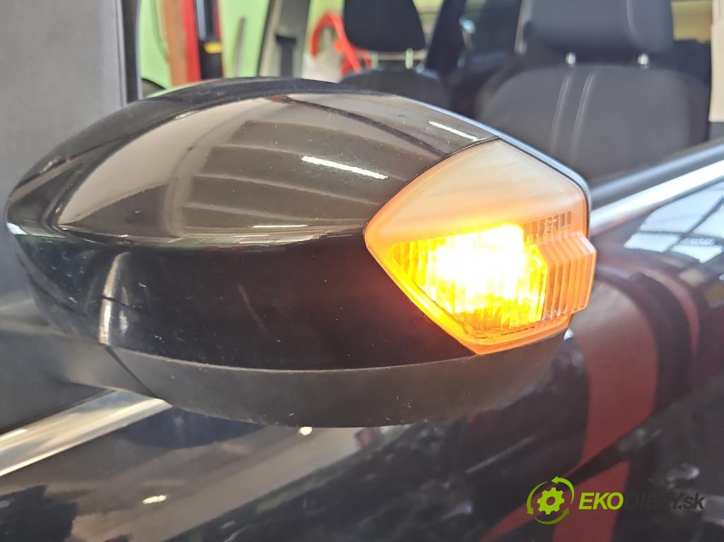 Ford C-Max II 2010-2019 2.0 tdci 140 hp manual 103 kW 1997 cm3 5- zpětné zrcátko levé (Klika dveří ostatní)