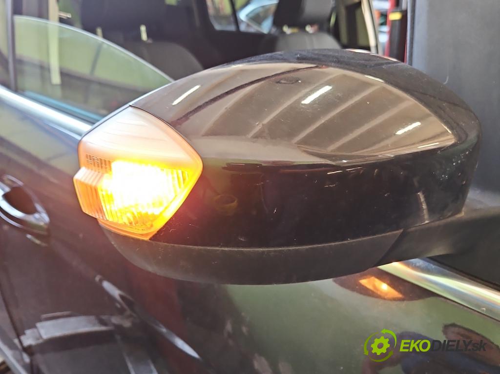 Ford C-Max II 2010-2019 2.0 tdci 140 HP manual 103 kW 1997 cm3 5- zrkadlo pravé  (Kľučka dverí ostatné)