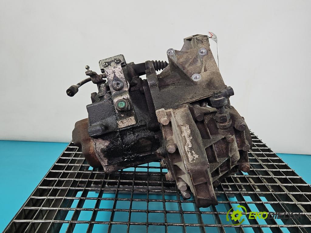 Fiat Albea 1.4 8V 77 HP manual 57 kW 1368 cm3 4- prevodovka stupeň,rýchlosť manual