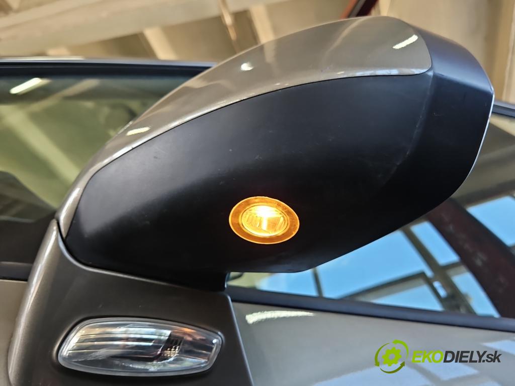Citroen C4 Grand picasso I 2006-2013 2.0 hdi 136hp manual 100 kW 1997 cm3 5- zpětné zrcátko levé  (Klika dveří ostatní)
