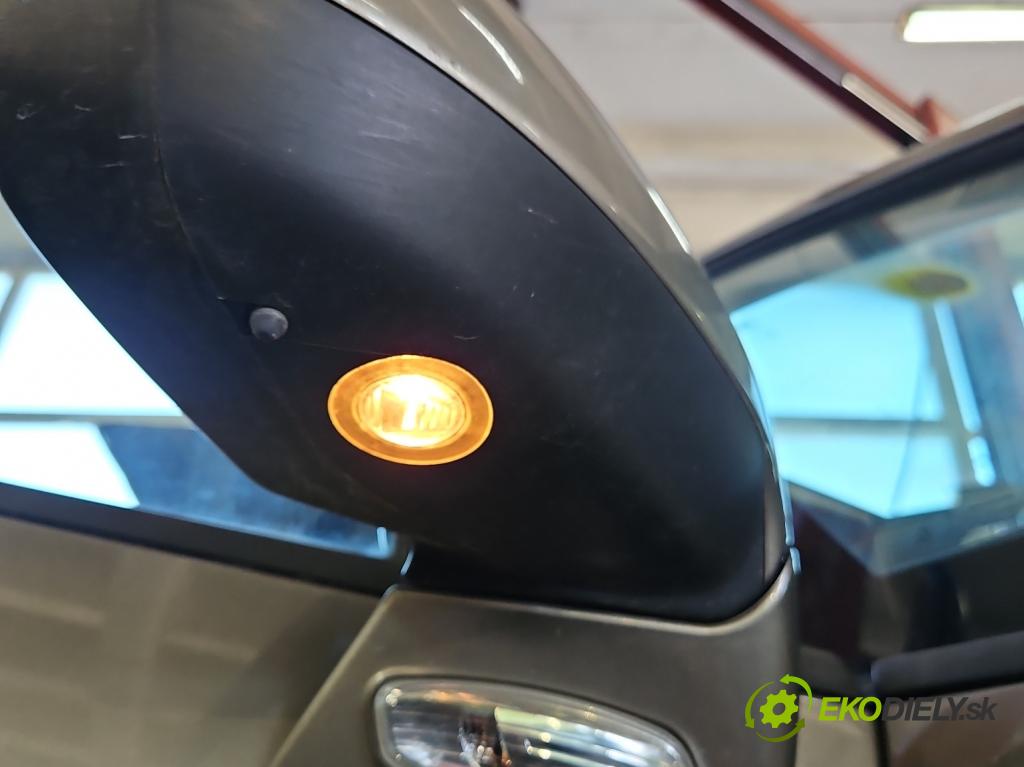 Citroen C4 Grand picasso I 2006-2013 2.0 hdi 136 HP manual 100 kW 1997 cm3 5- zrkadlo pravé  (Kľučka dverí ostatné)
