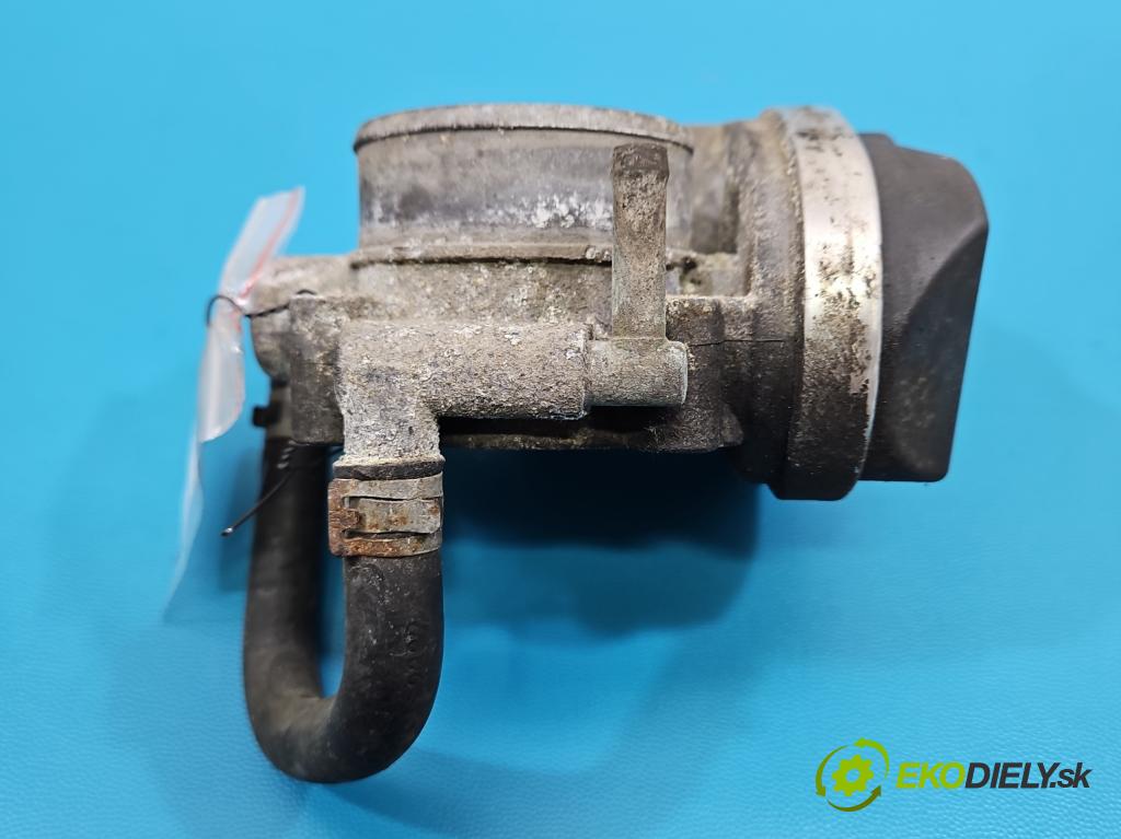 Opel Astra III 2004-2014 1.6 16V 116 HP manual 85 kW 1598 cm3 5- klapka 55560398 (Škrtiaca klapka)