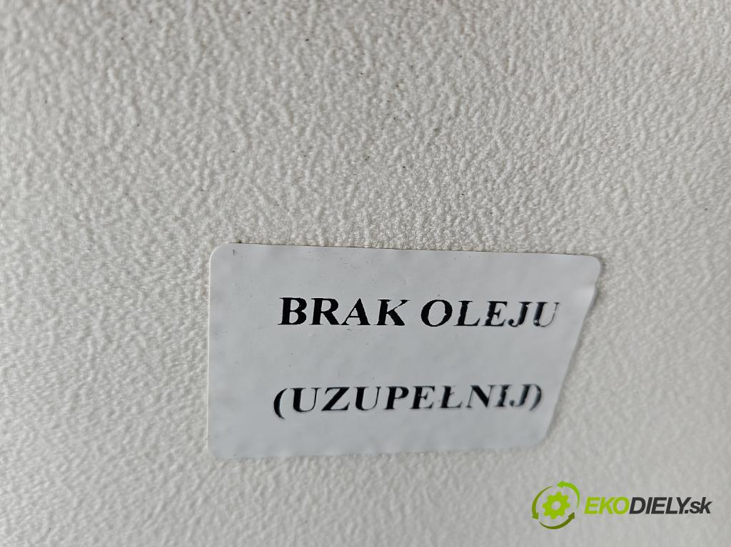 Opel Astra III 2004-2014 1.6 16V 116 HP manual 85 kW 1598 cm3 5- prevodovka stupeň,rýchlosť manual F17C394