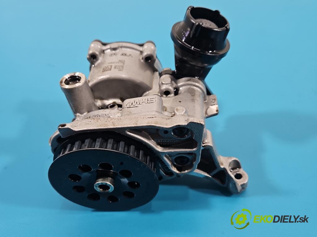 Audi A4 B9 2015-2024 2.0 tdi 190 HP automatic 140 kW 1968 cm3 5- čerpadlo oleja: 04L145208AA (Olejová pumpa)