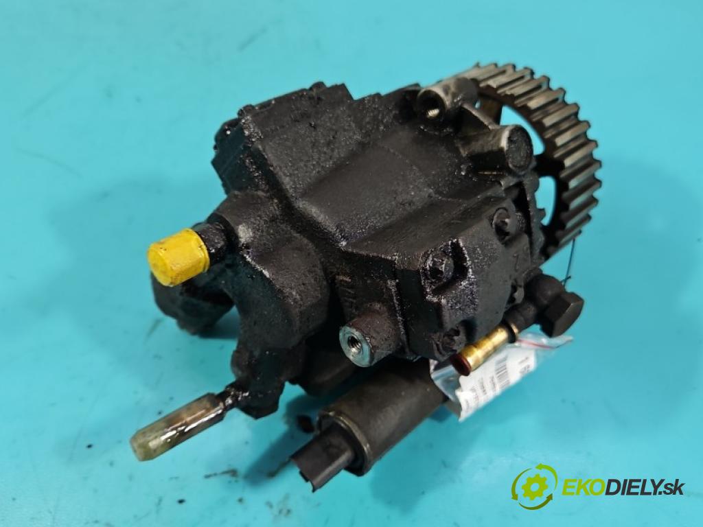 Citroen C3 I 2002-2009 1.4 hdi 68 HP manual 50 kW 1398 cm3 5- čerpadlo vstrekovacia 9641852080 (Vstrekovacie čerpadlo)